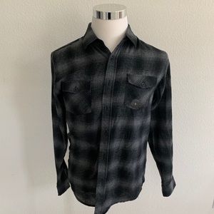 RSQ Plaid shirt